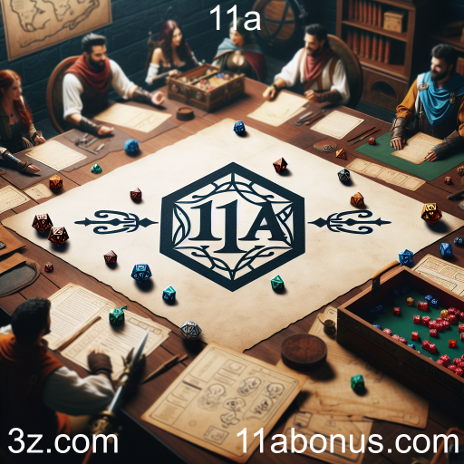 A Magia dos Jogos de RPG: Uma Jornada pelo Universo dos Role-Playing Games